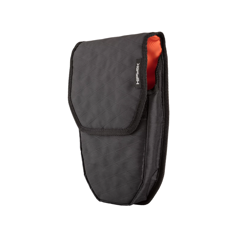 Hiplok D1000 Bike Lock Carry Pouch - Black