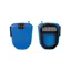 Hiplok FX Wearable 100cm Retractable Combination Lock - Cyan