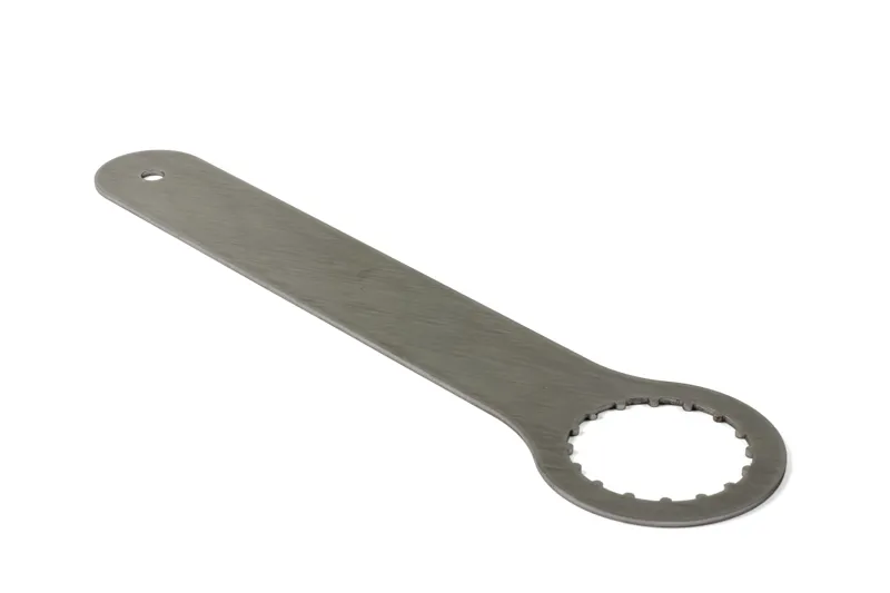 Hope Bottom Bracket Install Spanner 30mm - Silver