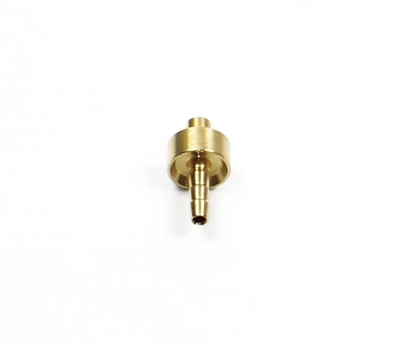 Hope Brass Insert - Suit 5mm Hose