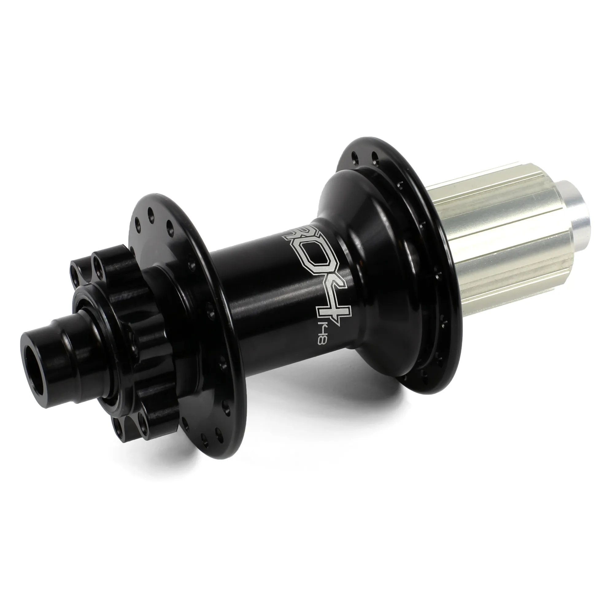Hope PRO 32H Shimano Steel Freehub 148mm 12mm Boost Rear Hub