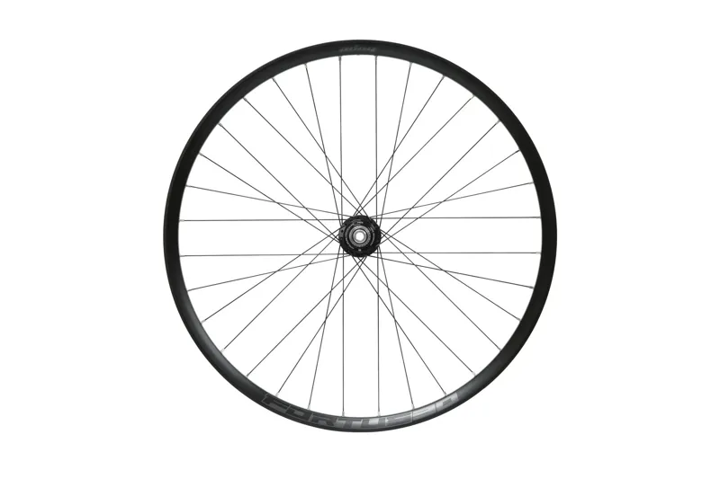 Hope Fortus 30 W Pro 5 27.5 E-Bike 148mm Rear MTB Wheel XD - Black