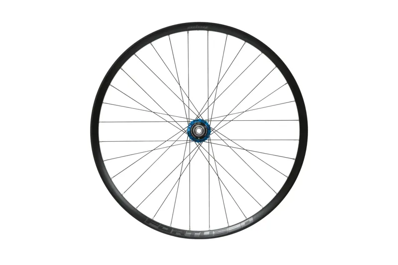 Hope Fortus 30W Pro 5 27.5 Rear E-Bike Wheel 148mm XD - Blue