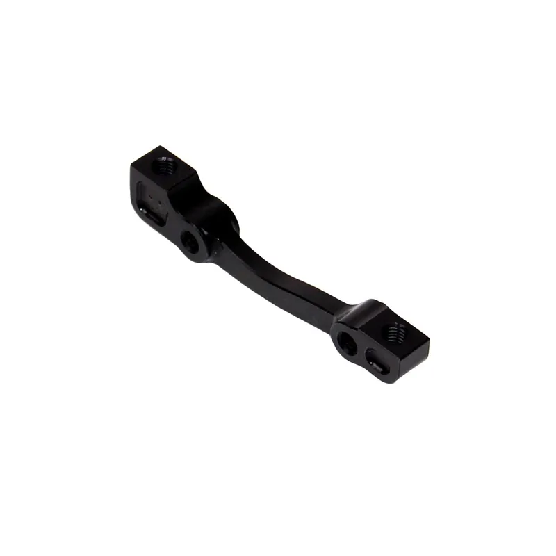 Hope Mount A-Post Brake Caliper to IS F-160/R-140 - Black