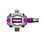Hope Union Race Mountain Bike Pedals Pair - Purple