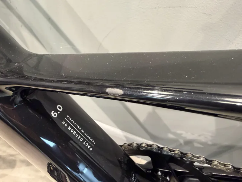 Shop Soiled: Specialized Sirrus 6.0 Hybrid Bike - X-Large-2