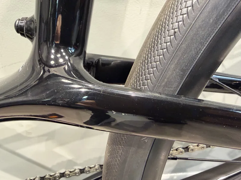 Shop Soiled: Specialized Sirrus 6.0 Hybrid Bike - X-Large-3