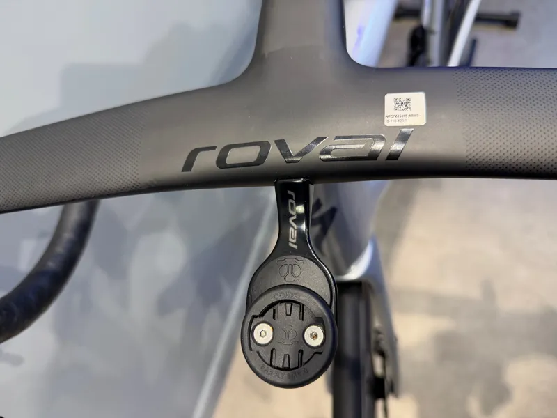 Ex-Demo: 2025 Specialized Tarmac SL8 Pro Ultegra Di2 Road Bike - 58cm-7