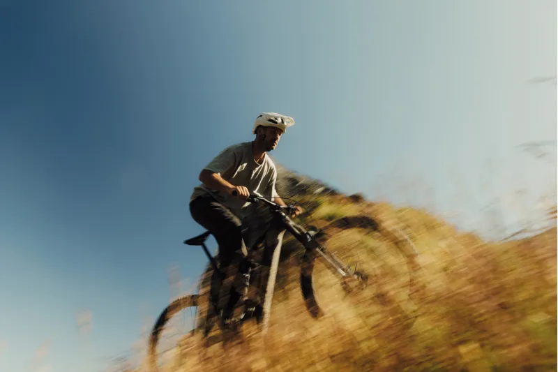 2027 Specialized Turbo Levo 4 EVO Comp Electric Mountain Bike - Smoke-4