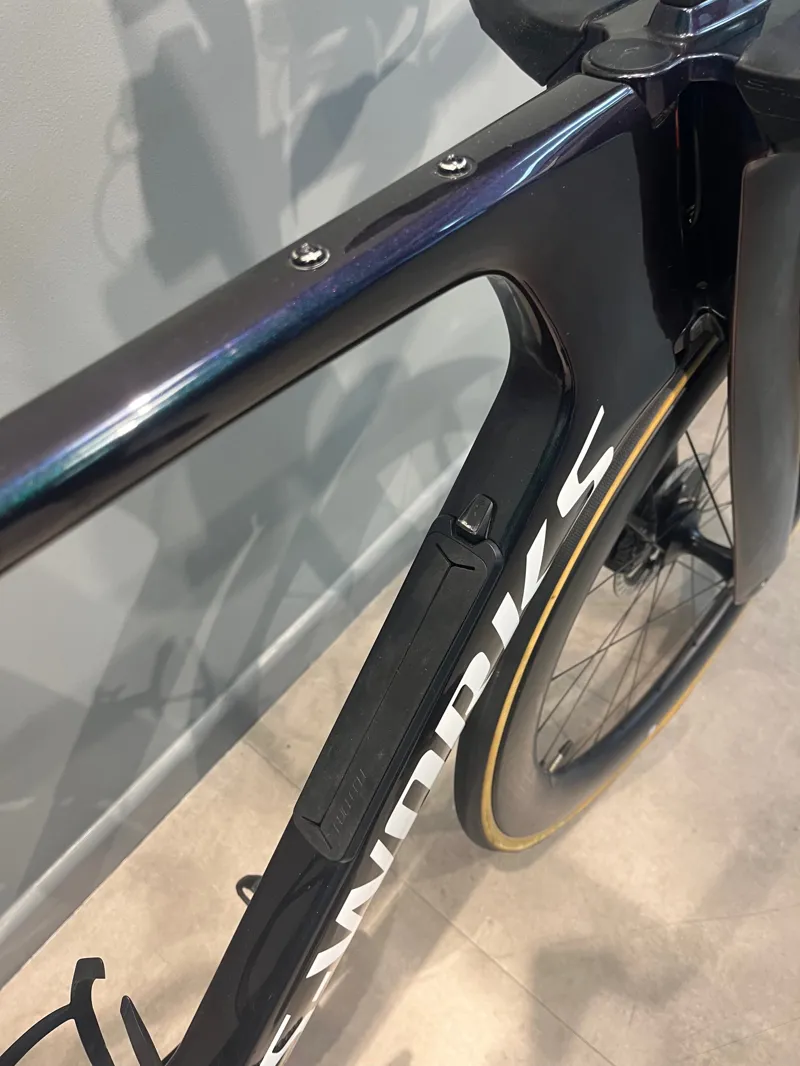 Shiv disc tt hotsell