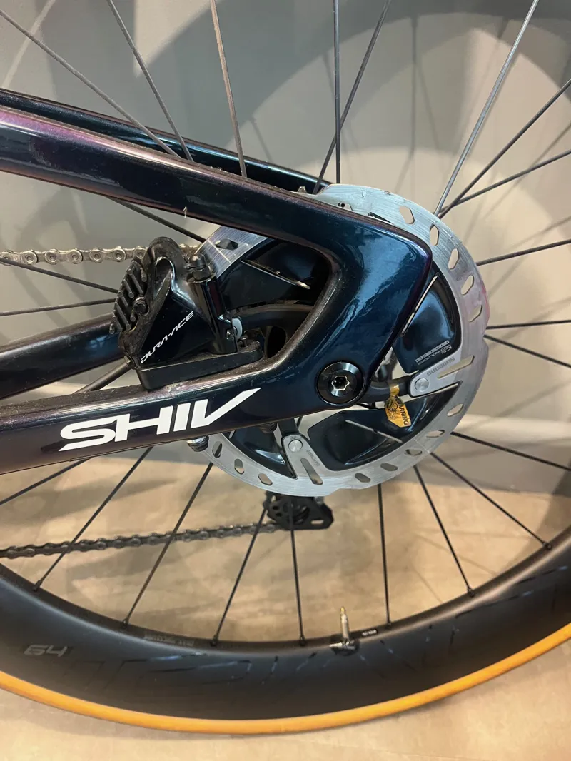 Shiv disc 2019 2025