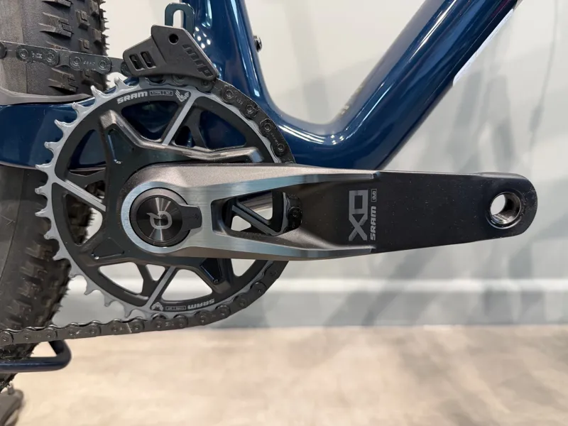Shop Soiled: Specialized Epic World Cup Pro Mountain Bike - Medium-3