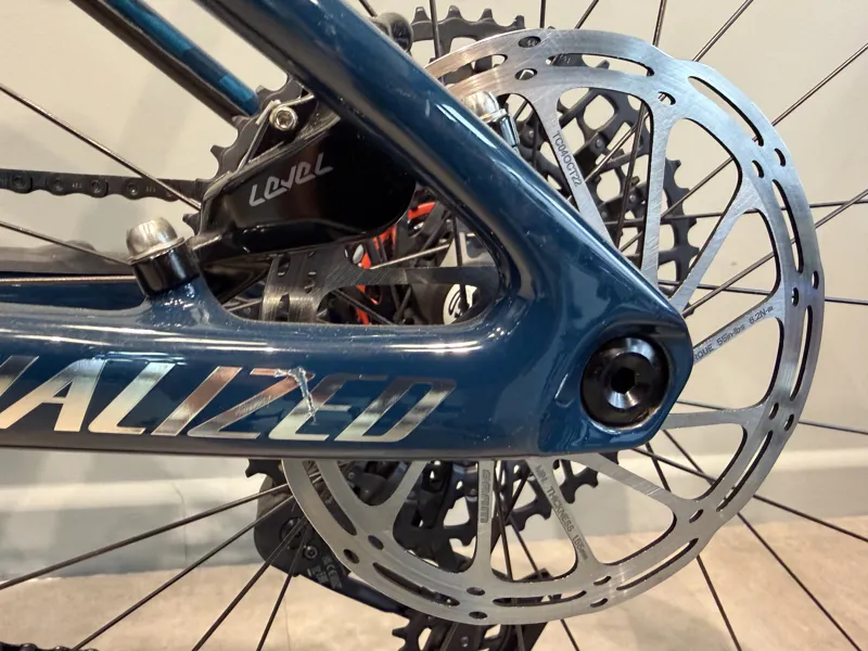 Shop Soiled: Specialized Epic World Cup Pro Mountain Bike - Medium-6