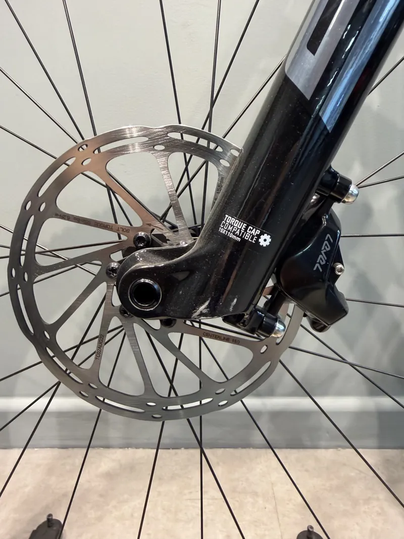 Shop Soiled: Specialized Epic World Cup Pro Mountain Bike - Medium-7