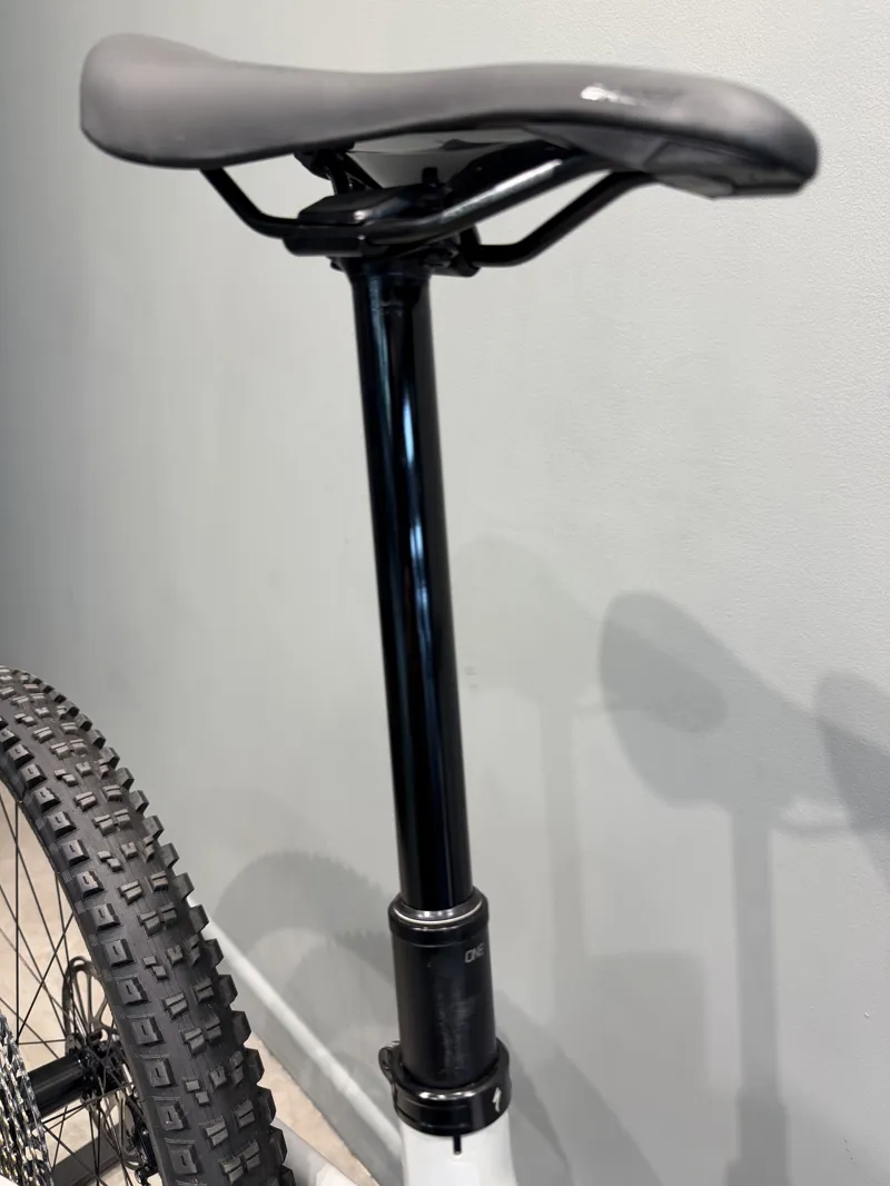 Ex-Demo: Specialized Stumpjumper Limited Edition Mountain Bike - S5-2