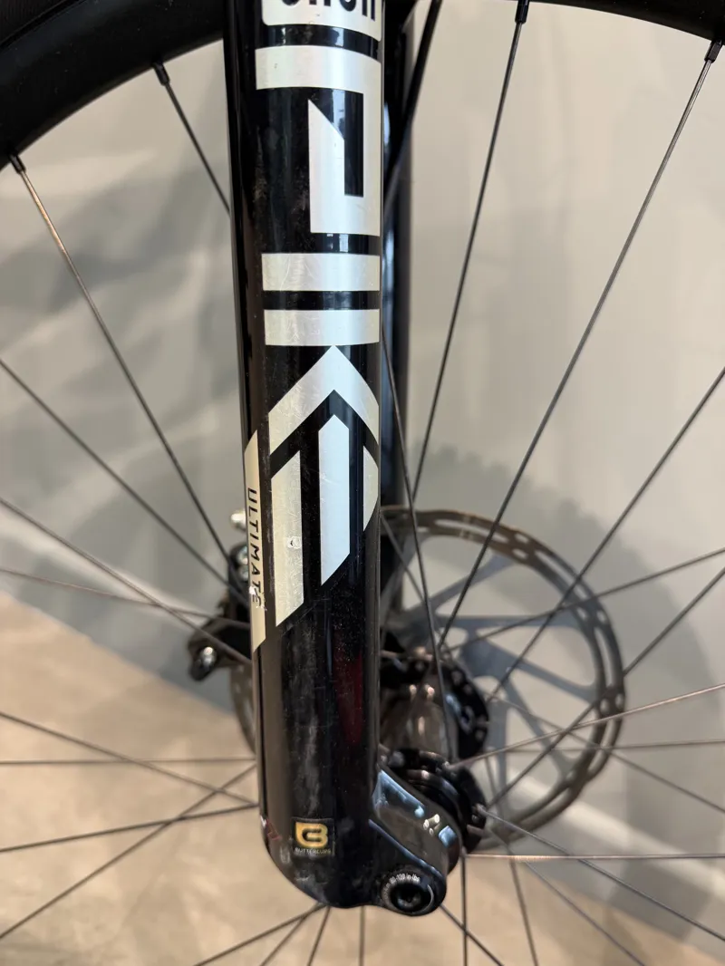 Ex-Demo: Specialized Stumpjumper Limited Edition Mountain Bike - S5-5