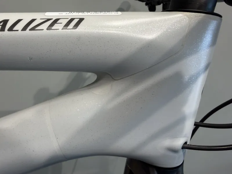 Ex-Demo: Specialized Stumpjumper Limited Edition Mountain Bike - S5-6