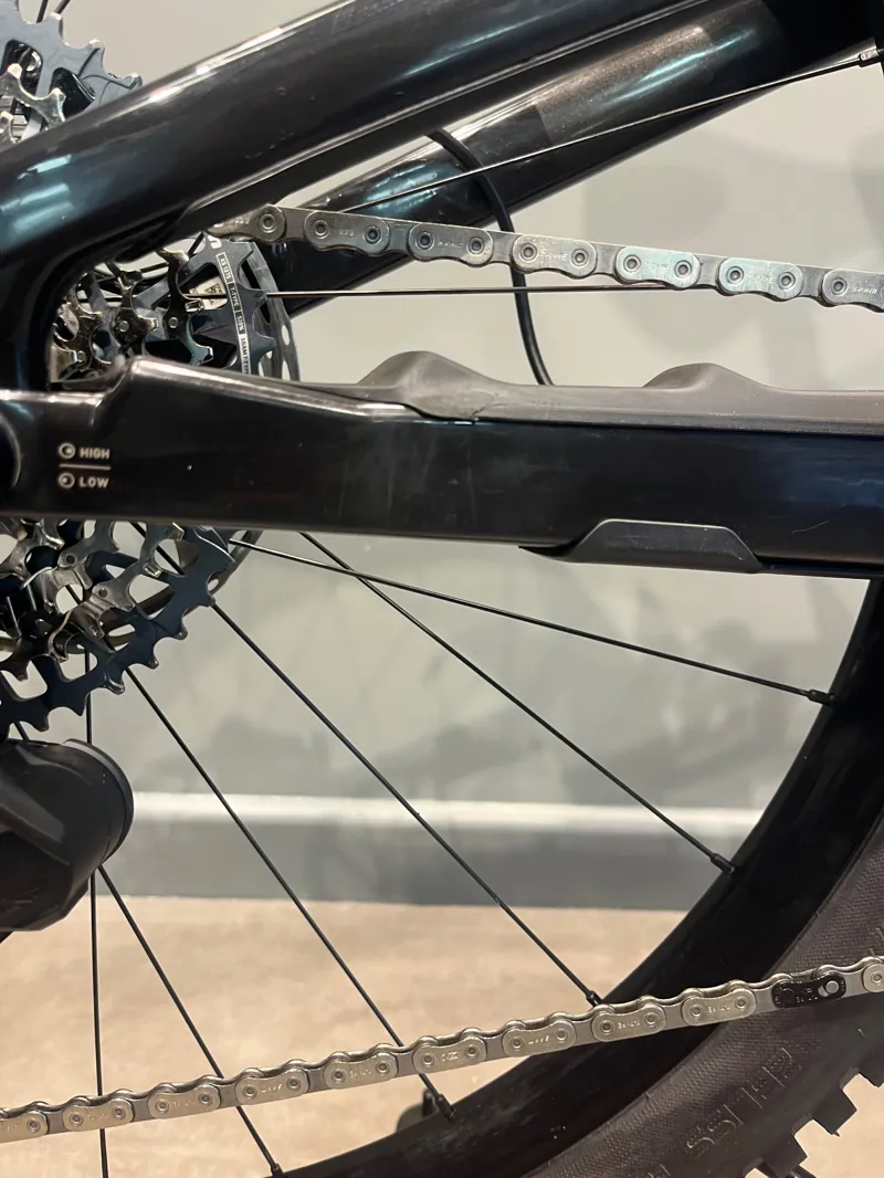 Ex-Demo: Specialized Turbo Kenevo SL 2 Expert Electric Mountain Bike - S4-3