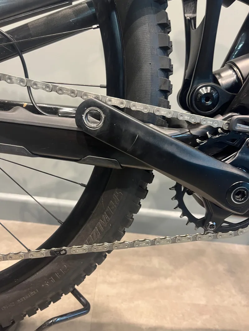 Ex-Demo: Specialized Turbo Kenevo SL 2 Expert Electric Mountain Bike - S4-5