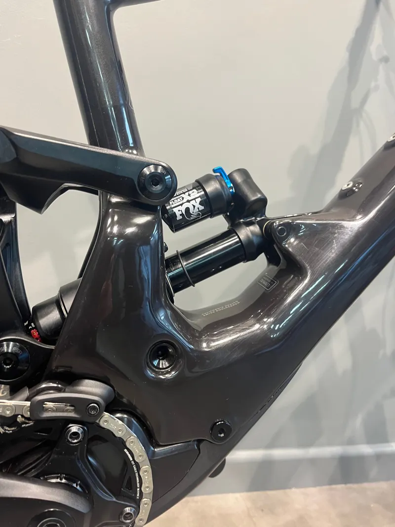 Ex-Demo: Specialized Turbo Kenevo SL 2 Expert Electric Mountain Bike - S4-6