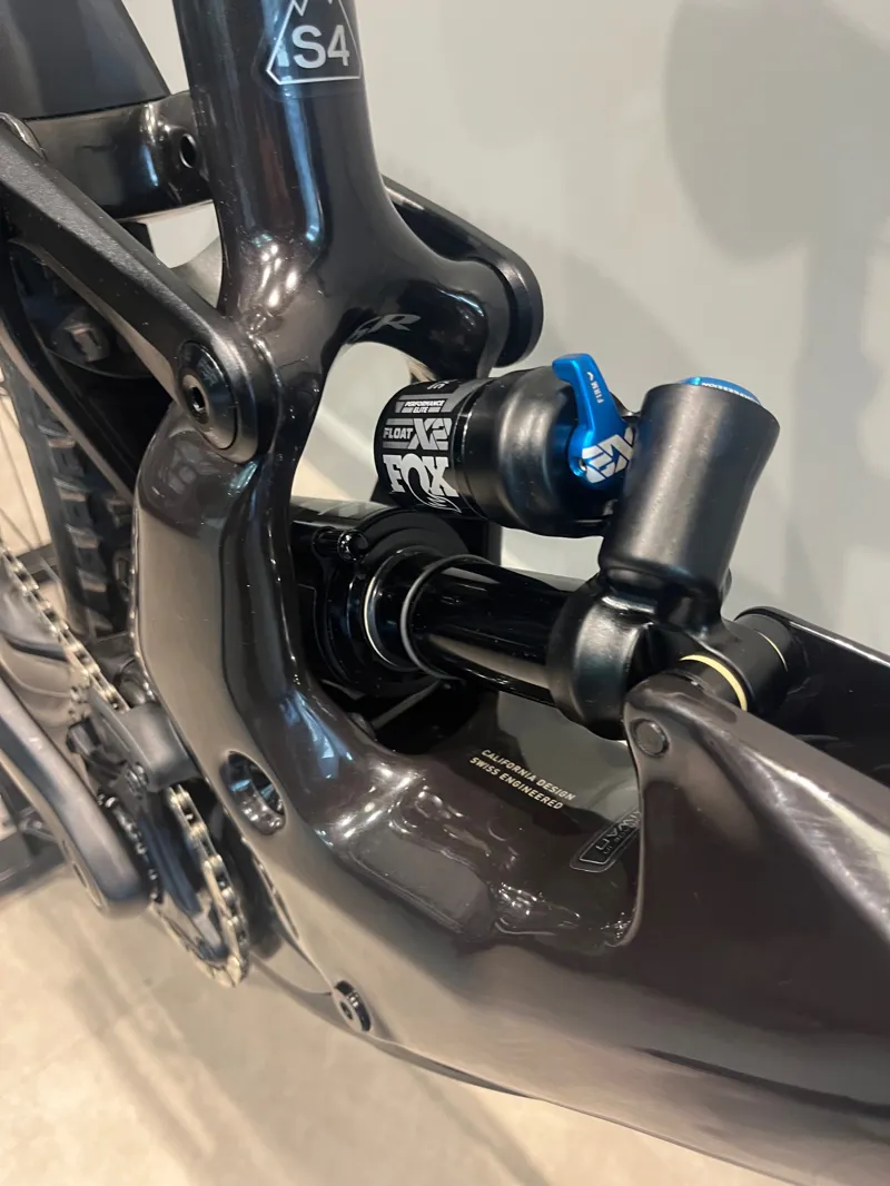 Ex-Demo: Specialized Turbo Kenevo SL 2 Expert Electric Mountain Bike - S4-7