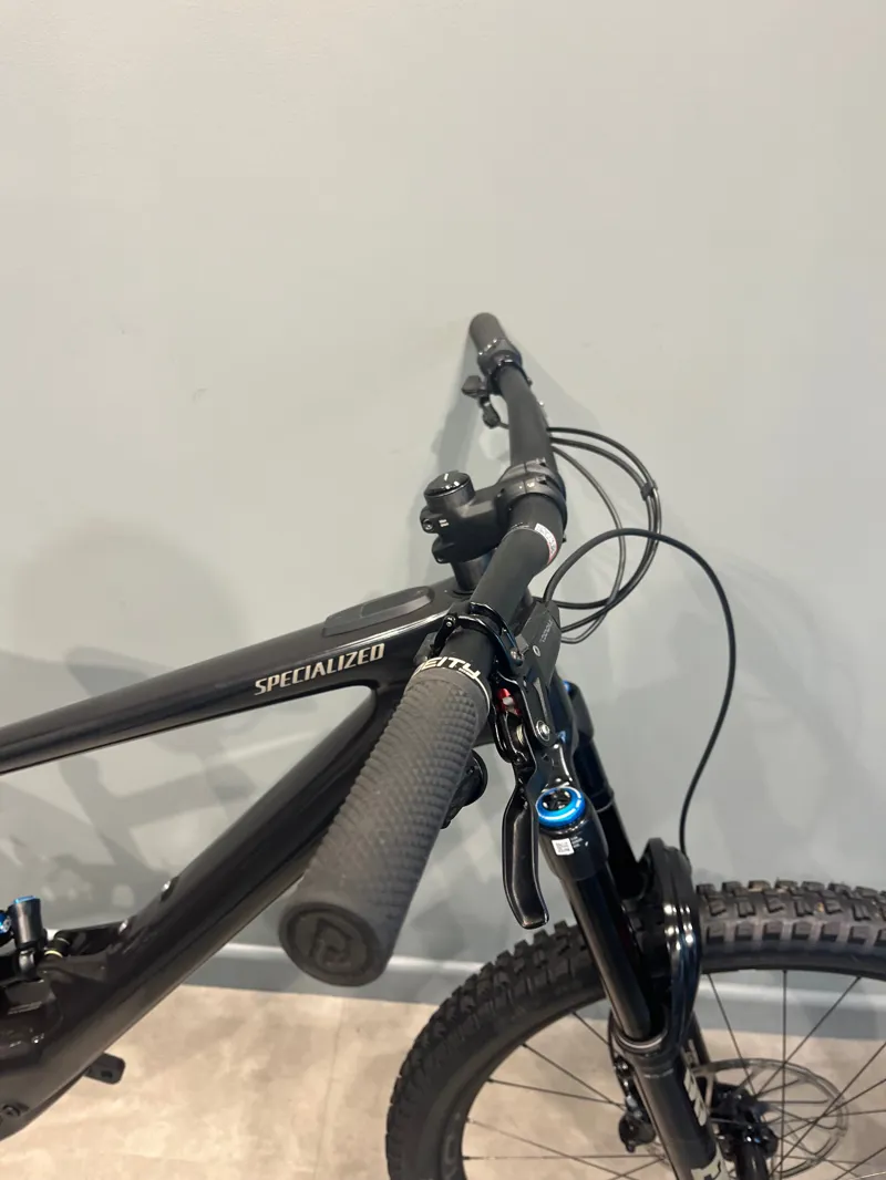 Ex-Demo: Specialized Turbo Kenevo SL 2 Expert Electric Mountain Bike - S4-1