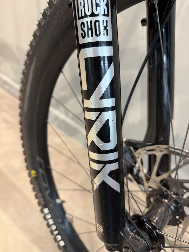 Ex-Demo: Specialized Stumpjumper Evo Elite Alloy Mountain Bike - S5-5