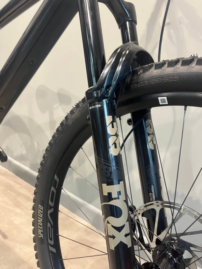 Ex-Demo: Specialized Turbo Kenevo SL 2 Expert Electric Mountain Bike - S4-8