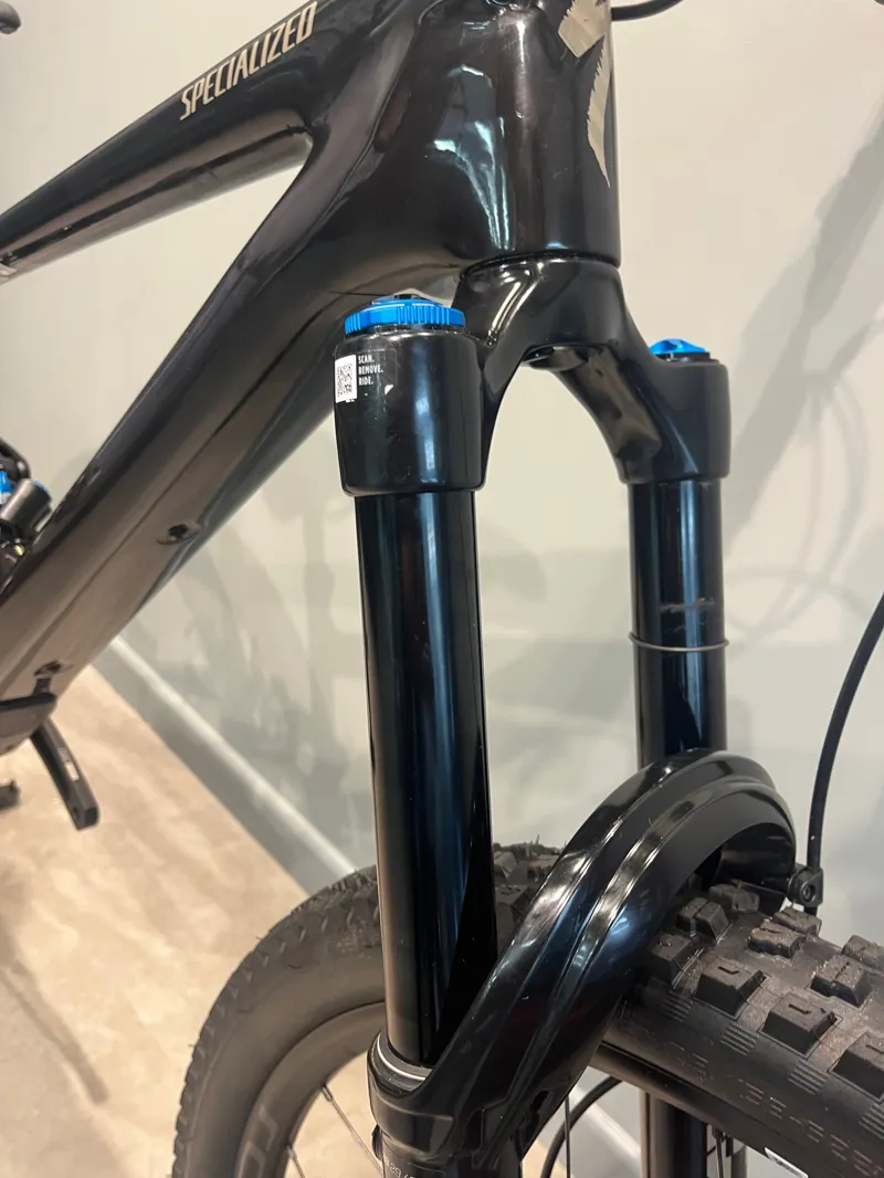 Ex-Demo: Specialized Turbo Kenevo SL 2 Expert Electric Mountain Bike - S4-9