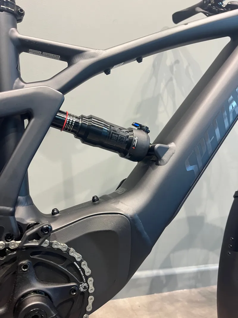 Small frame electric mountain bike online
