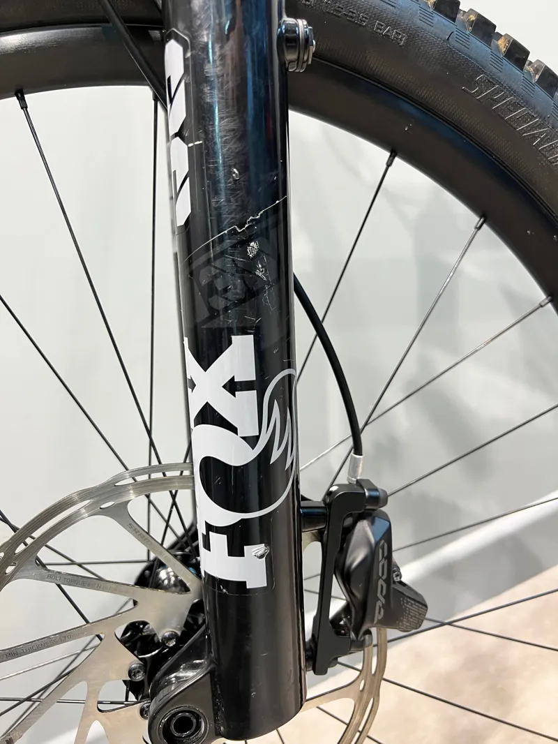 Ex-Demo: Specialized Turbo Kenevo SL Expert Electric Mountain Bike - S5-13