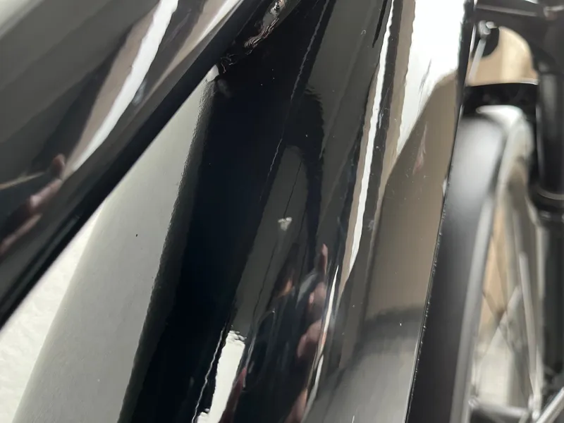 Shop Soiled: Specialized Turbo Vado 5.0 Step-Through Electric Bike - Small-3