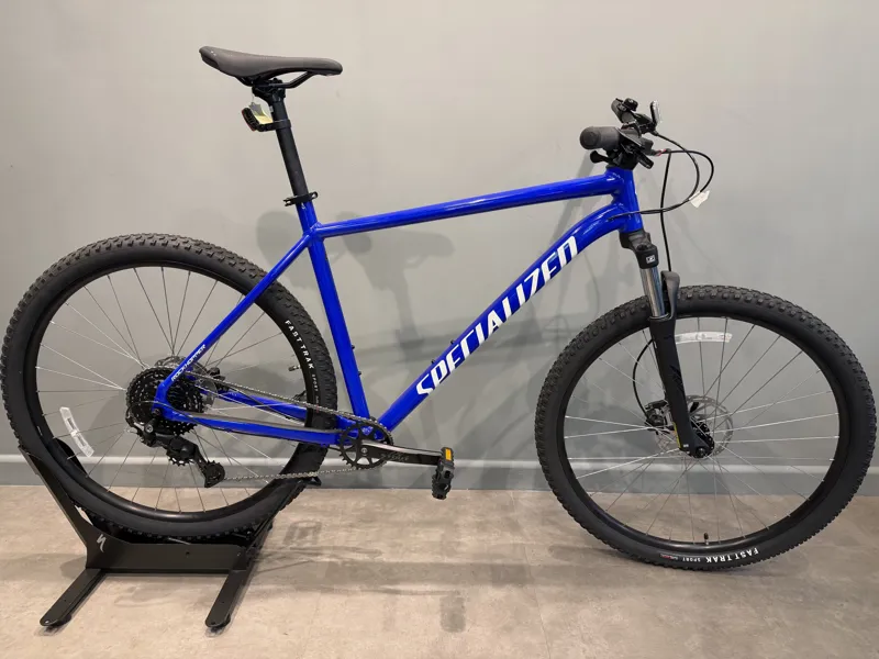 Shop Soiled: Specialized Rockhopper Sport 29 Mountain Bike - XX-Large-1