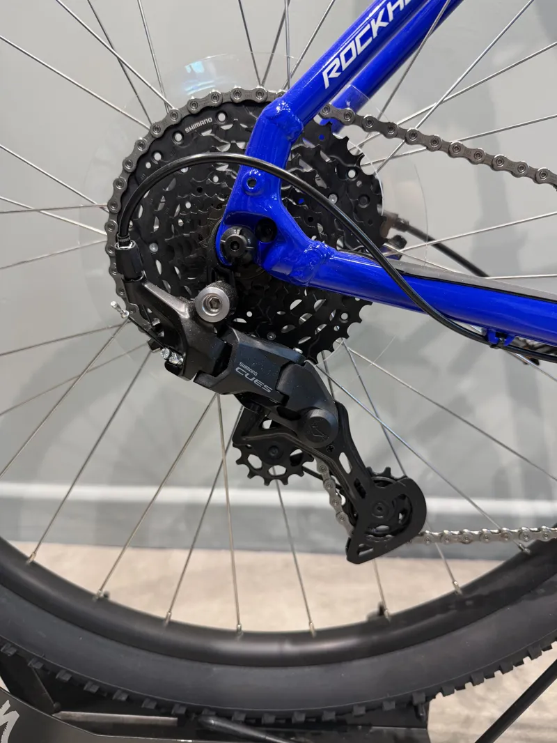Shop Soiled: Specialized Rockhopper Sport 29 Mountain Bike - XX-Large-5