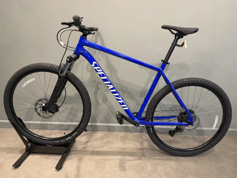 Shop Soiled: Specialized Rockhopper Sport 29 Mountain Bike - XX-Large-2