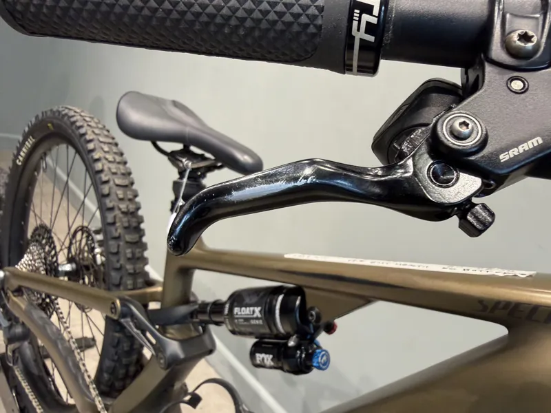 Ex-Demo: Specialized Turbo Levo 4 Expert Carbon Electric Mountain Bike - S3-7