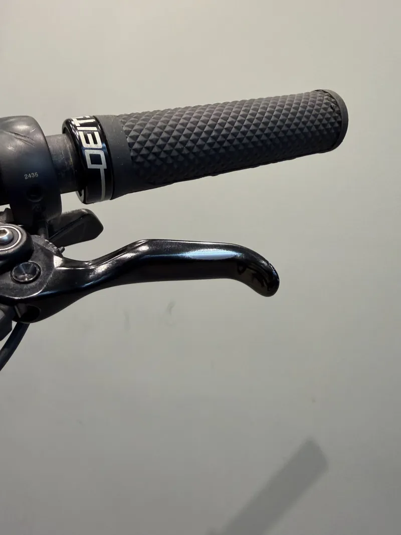 Ex-Demo: Specialized Turbo Levo 4 Expert Carbon Electric Mountain Bike - S3-8