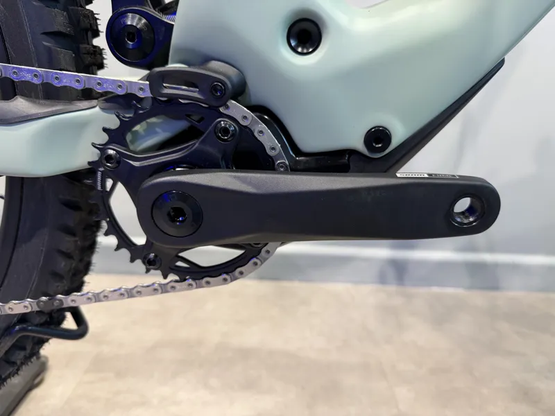 Shop Soiled: Specialized Turbo Kenevo SL 2 Comp E-Mountain Bike - S3-2
