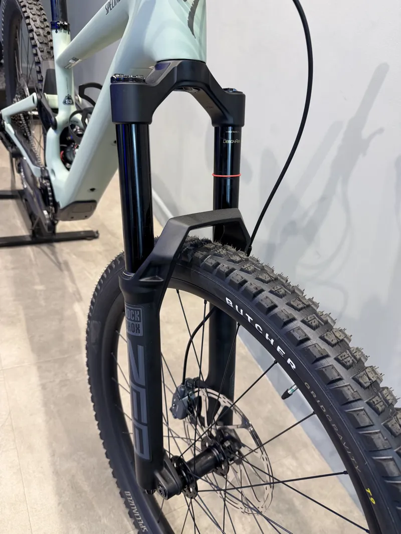 Shop Soiled: Specialized Turbo Kenevo SL 2 Comp E-Mountain Bike - S3-7