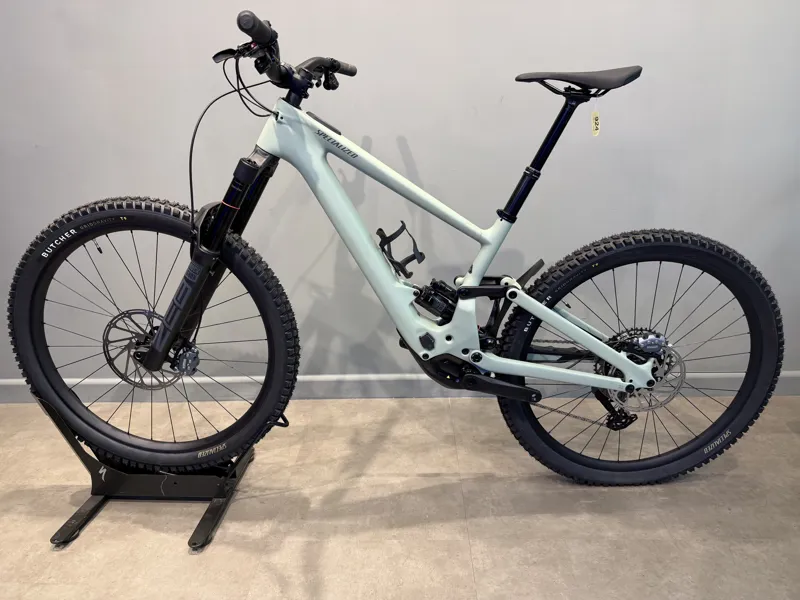 Shop Soiled: Specialized Turbo Kenevo SL 2 Comp E-Mountain Bike - S3-3