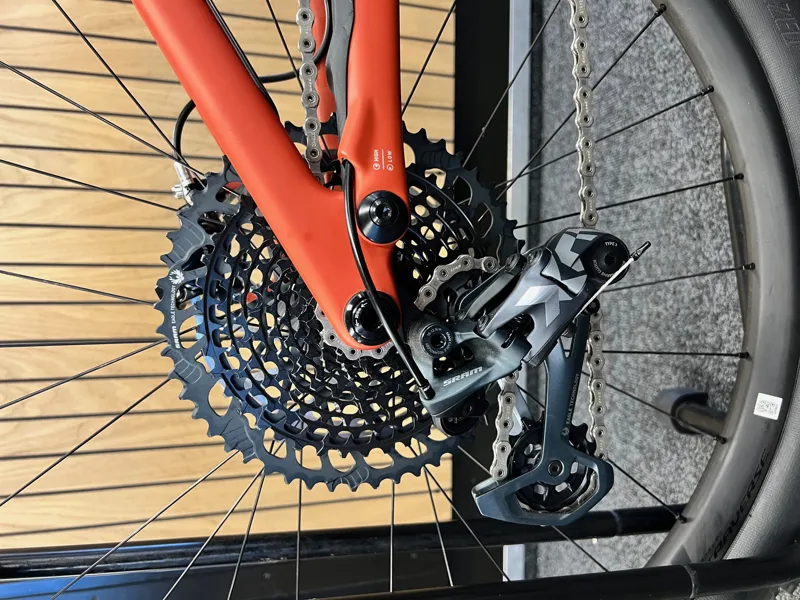 Shop Soiled: Specialized Turbo Levo Pro Carbon Electric Mountain Bike - S3-2