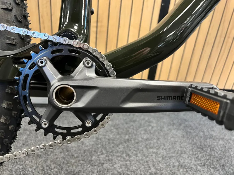 Shop Soiled: Specialized Chisel Comp Shimano Mountain Bike - X-Large-3