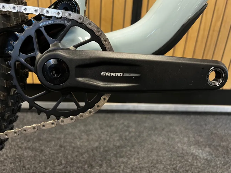 Ex-Demo: 2025 Specialized Epic 8 Evo Comp Mountain Bike - Large-3