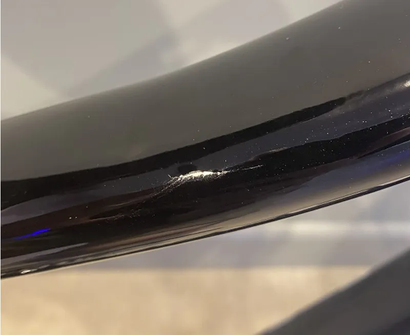 Shop Soiled: Specialized Rockhopper 27.5 HT Mountain Bike - X-Small-2