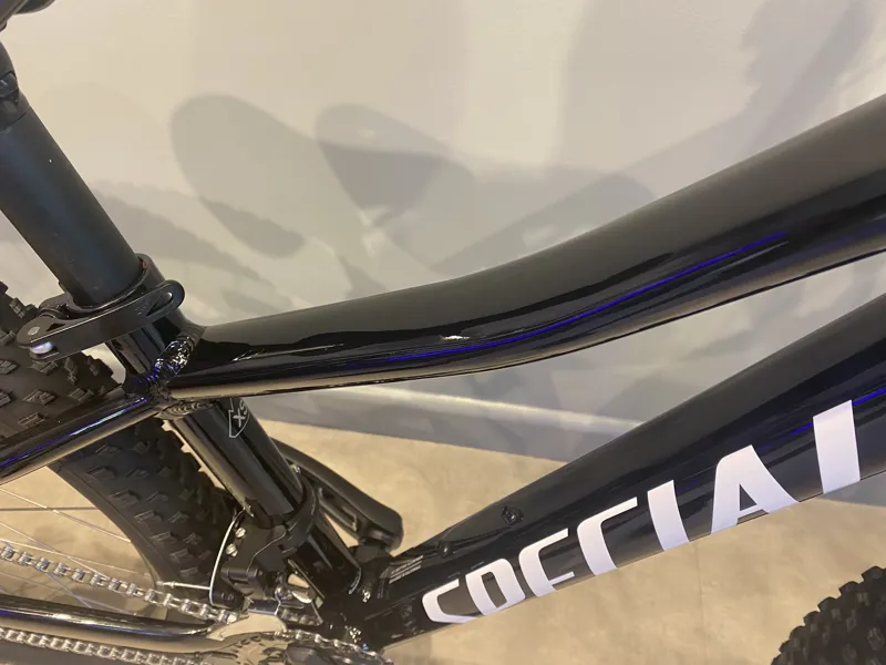 Shop Soiled: Specialized Rockhopper 27.5 HT Mountain Bike - X-Small-3