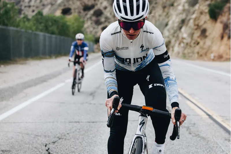 2026 Specialized Allez Comp Road Bike - Dolomite Metallic-5