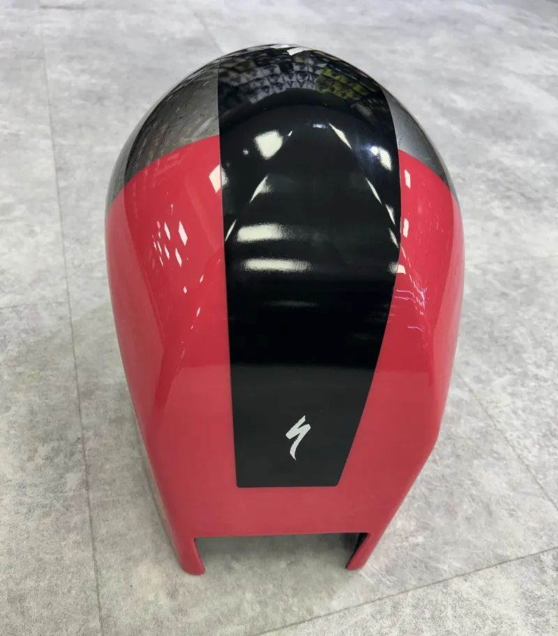 S-Works TT 5 Triathlon Cycling Helmet - Forward 50 LTD Edition - Small-5