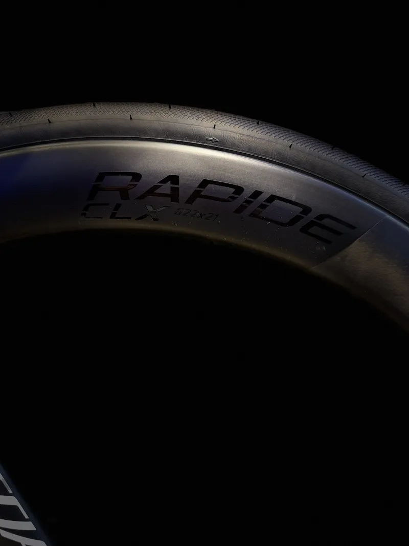 Custom Build: S-Works Tarmac SL8 Shimano Dura-Ace Di2 Road Bike - 54cm-4