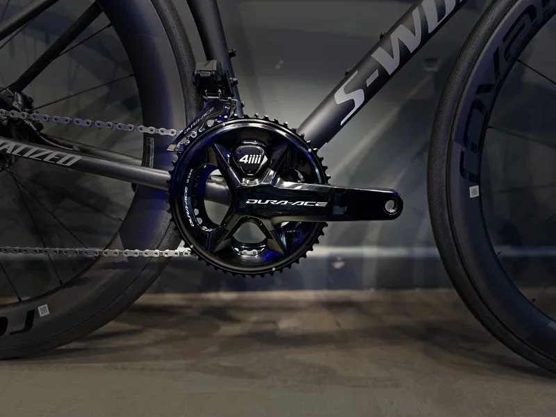 Custom Build: S-Works Tarmac SL8 Shimano Dura-Ace Di2 Road Bike - 54cm-5