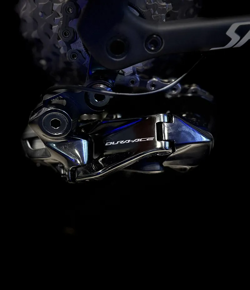 Custom Build: S-Works Tarmac SL8 Shimano Dura-Ace Di2 Road Bike - 54cm-6